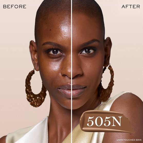 Teint Idole BASE ULTRA TIU WEAR 505N